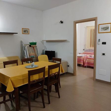La Dimora In Riva Al Mare Ξενοδοχείο Βιέστε Εξωτερικό φωτογραφία