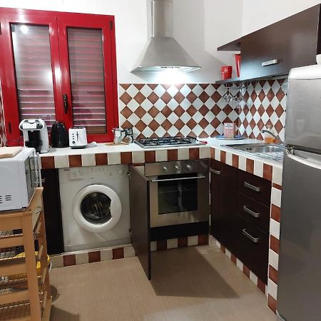 La Dimora In Riva Al Mare Ξενοδοχείο Βιέστε Εξωτερικό φωτογραφία