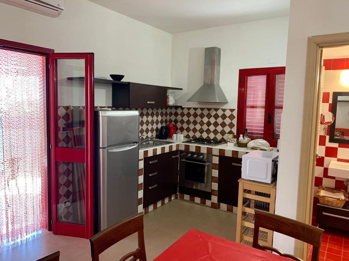 La Dimora In Riva Al Mare Ξενοδοχείο Βιέστε Εξωτερικό φωτογραφία