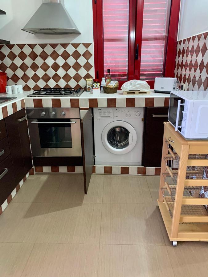 La Dimora In Riva Al Mare Ξενοδοχείο Βιέστε Εξωτερικό φωτογραφία