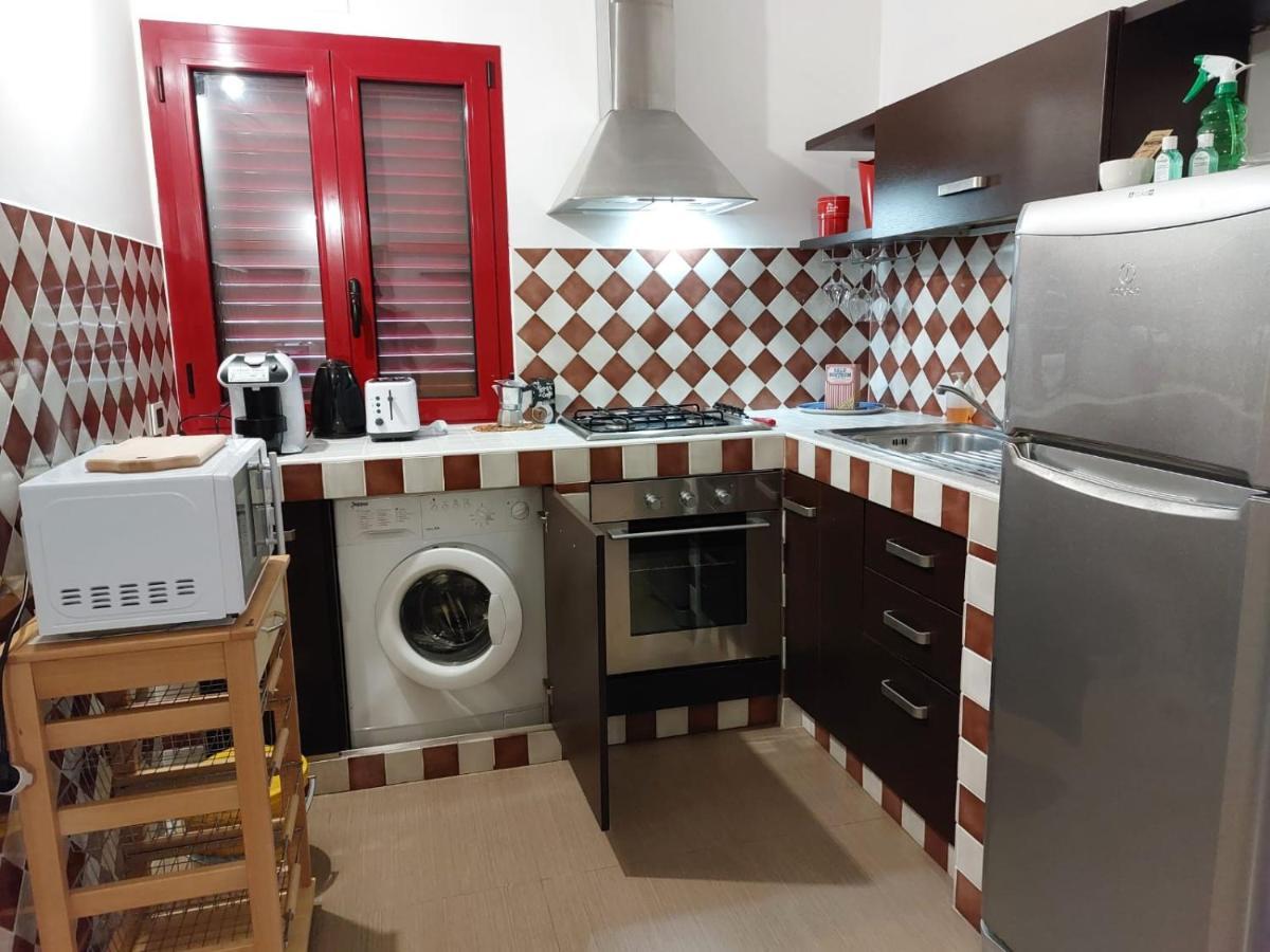 La Dimora In Riva Al Mare Ξενοδοχείο Βιέστε Εξωτερικό φωτογραφία