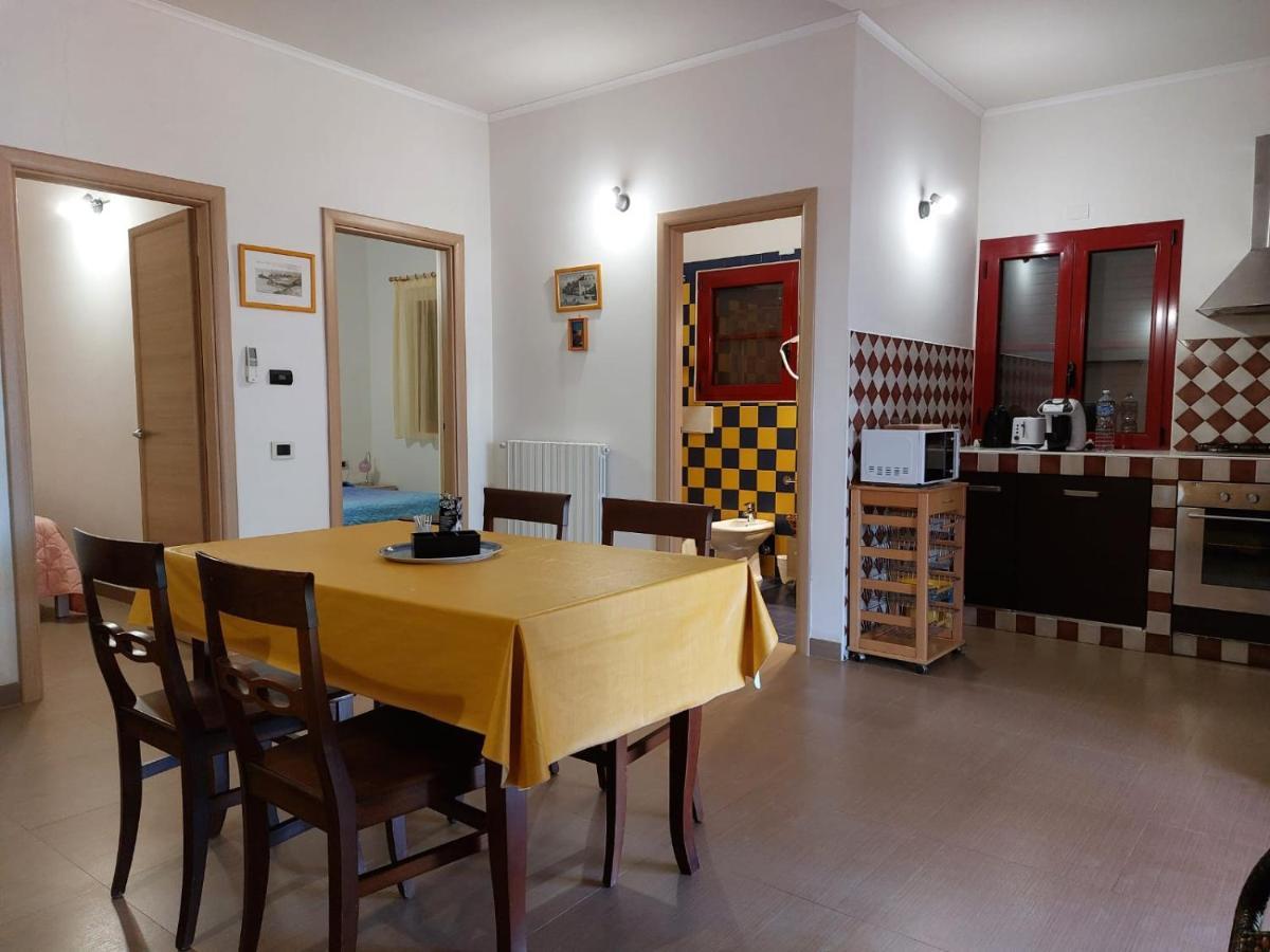 La Dimora In Riva Al Mare Ξενοδοχείο Βιέστε Εξωτερικό φωτογραφία
