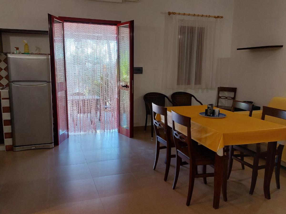 La Dimora In Riva Al Mare Ξενοδοχείο Βιέστε Εξωτερικό φωτογραφία